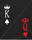 King Queen